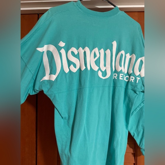 Disneyland spirit jersey. XS​ - Picture 4 of 5